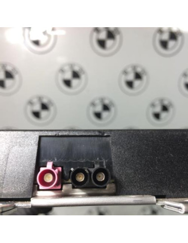 Calculateur MINI MINI 3 F55 Essence