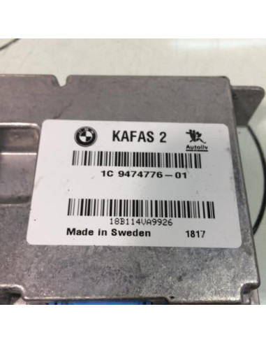 Calculateur MINI MINI 3 F55 Essence