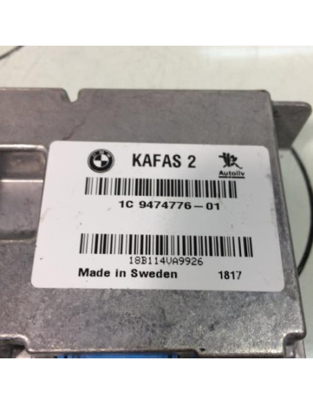 Calculateur MINI MINI 3 F55 Essence