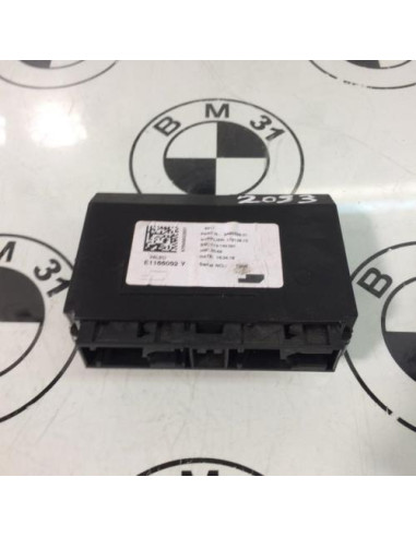 Calculateur MINI MINI 3 F55 Essence