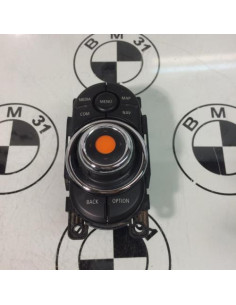 Commande GPS MINI MINI 3 F55 Essence