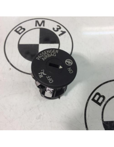 Bouton/Interrupteur MINI MINI 3 F55 Essence