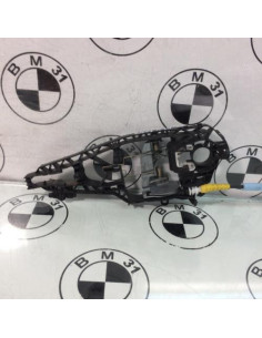 Support poignee porte arriere gauche MINI MINI 3 F55 Essence