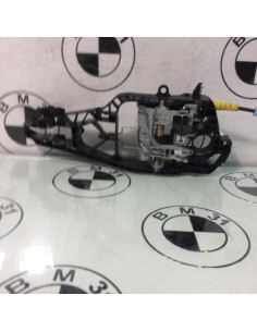 Support poignee porte arriere gauche MINI MINI 3 F55 Essence 2