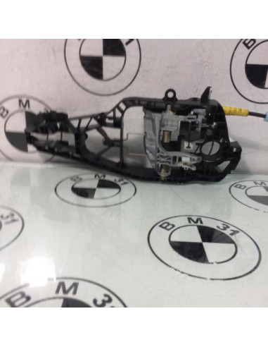 Support poignee porte arriere gauche MINI MINI 3 F55 Essence