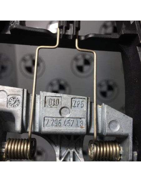 Support poignee porte arriere gauche MINI MINI 3 F55 Essence