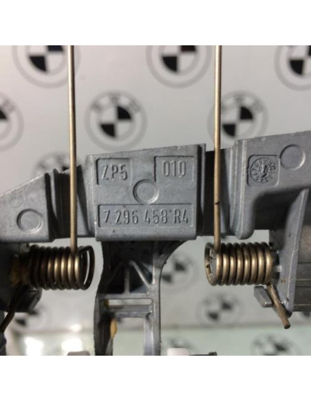 Support poignee porte arriere droite MINI MINI 3 F55 Essence