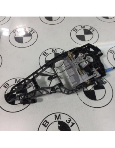 Support poignee porte avant droite MINI MINI 3 F55 Essence