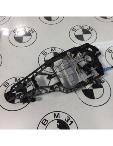 Support poignee porte avant droite MINI MINI 3 F55 Essence