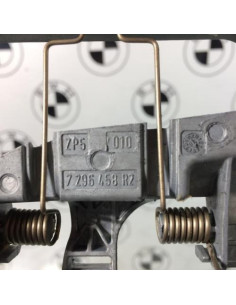 Support poignee porte avant droite MINI MINI 3 F55 Essence 2