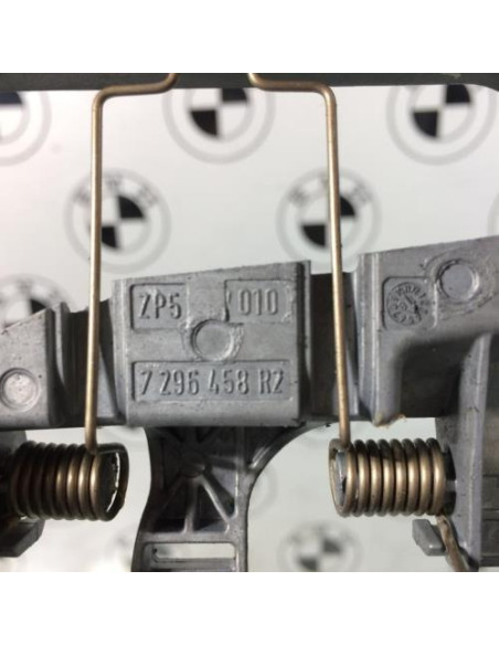 Support poignee porte avant droite MINI MINI 3 F55 Essence