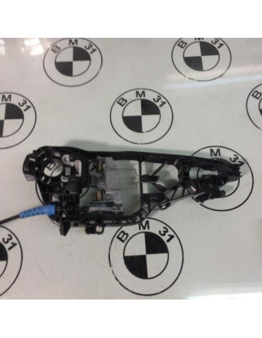 Support poignee porte avant droite MINI MINI 3 F55 Essence