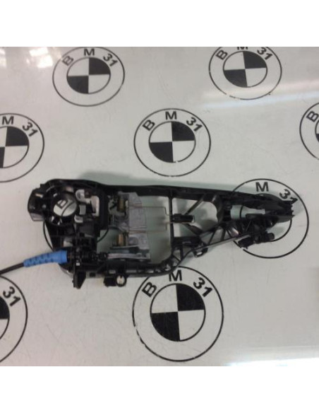 Support poignee porte avant droite MINI MINI 3 F55 Essence