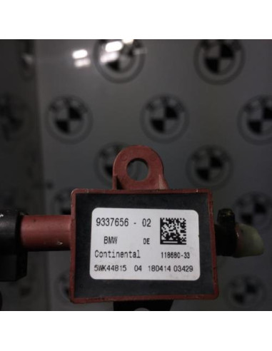 Capteur MINI MINI 3 F55 Essence