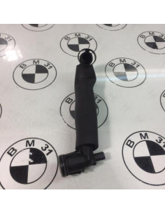 Conduite d'air BMW X1 F48 PHASE 1  2
