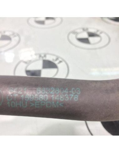 Durite MINI MINI 3 F55 Essence