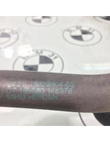 Durite MINI MINI 3 F55 Essence