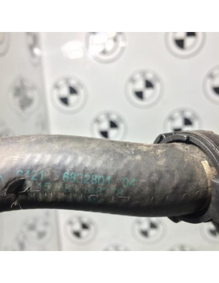 Durite MINI MINI 3 F55 Essence