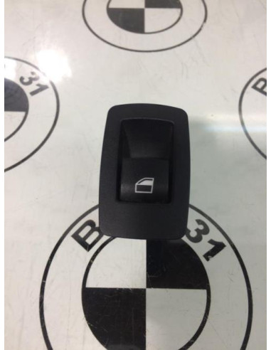 Interrupteur de leve vitre BMW SERIE 1 F20 PHASE 1 Diesel