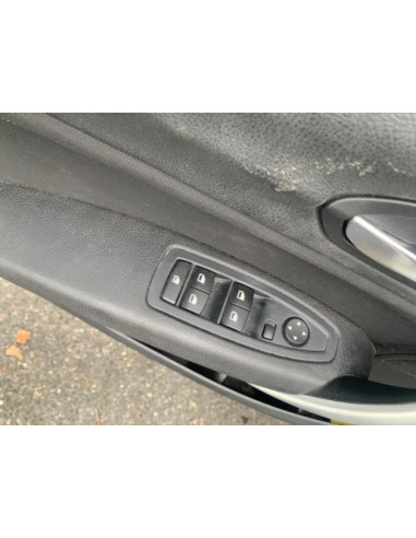 Interrupteur de leve vitre BMW SERIE 1 F20 PHASE 1 Diesel