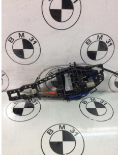 Support poignee porte arriere gauche BMW SERIE 1 F20 PHASE 1 Diesel