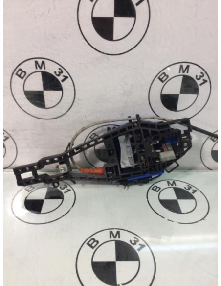 Support poignee porte arriere gauche BMW SERIE 1 F20 PHASE 1 Diesel