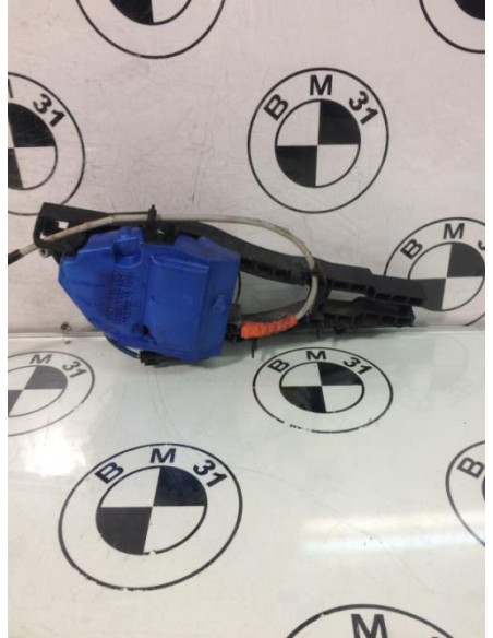 Support poignee porte arriere gauche BMW SERIE 1 F20 PHASE 1 Diesel