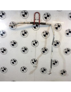 Tuyau de climatisation MINI MINI 3 F55 Essence 2