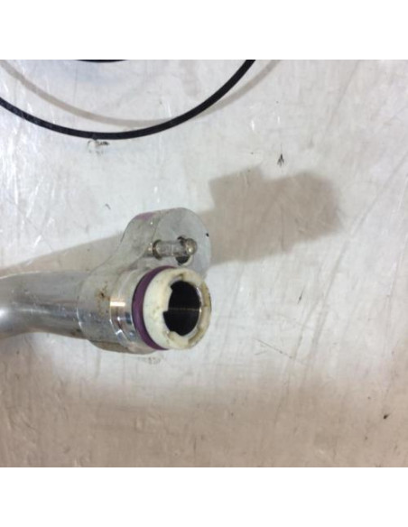 Tuyau de climatisation MINI MINI 3 F55 Essence