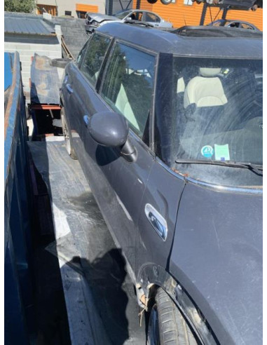 Tuyau de climatisation MINI MINI 3 F55 Essence