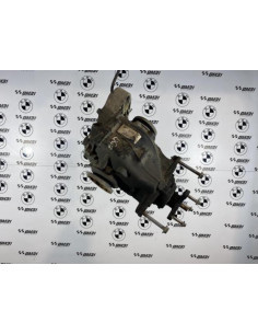 Pont (propulsion) BMW SERIE 3 E90 PHASE 1 