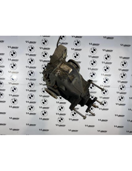 Pont (propulsion) BMW SERIE 3 E90 PHASE 1 