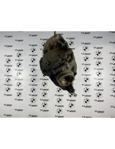 Pont (propulsion) BMW SERIE 3 E90 PHASE 1  2