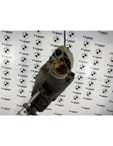 Pont (propulsion) BMW SERIE 3 E90 PHASE 1 