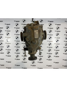 Pont (propulsion) BMW X3 E83 PHASE 1 Diesel