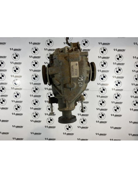 Pont (propulsion) BMW X3 E83 PHASE 1 Diesel