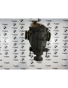 Pont (propulsion) BMW X3 E83 PHASE 1 Diesel 2