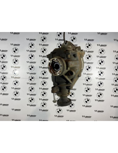 Pont (propulsion) BMW X3 E83 PHASE 1 Diesel