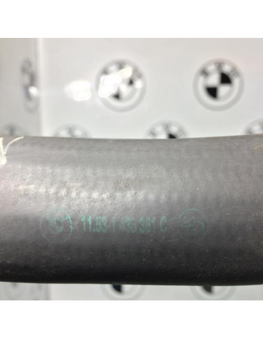 Durite BMW SERIE 3 E46 PHASE 1 Essence