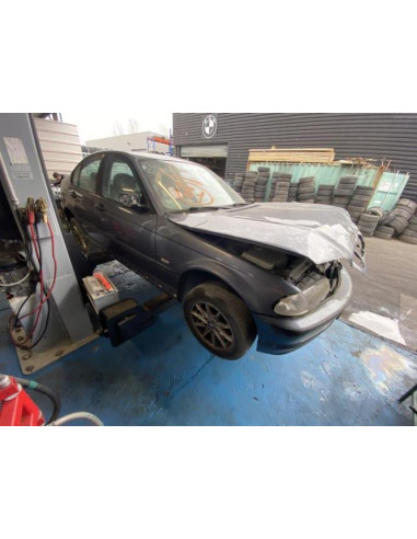 Durite BMW SERIE 3 E46 PHASE 1 Essence