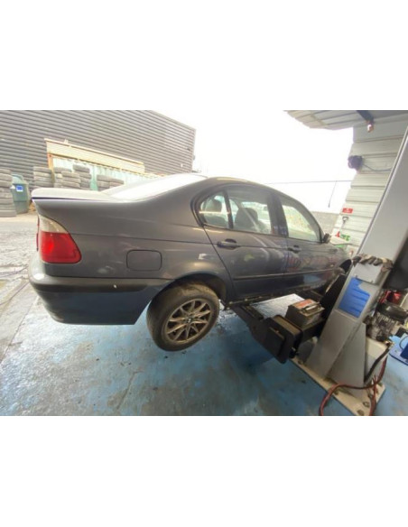 Durite BMW SERIE 3 E46 PHASE 1 Essence