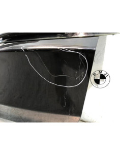 Malle/Hayon arriere BMW SERIE 1 E87 PHASE 1 Diesel