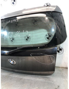 Malle/Hayon arriere BMW SERIE 1 E87 PHASE 1 Diesel 2