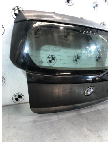 Malle/Hayon arriere BMW SERIE 1 E87 PHASE 1 Diesel