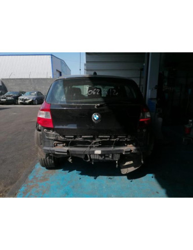 Malle/Hayon arriere BMW SERIE 1 E87 PHASE 1 Diesel