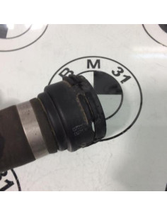 Durite BMW SERIE 1 F20 PHASE 1 Diesel