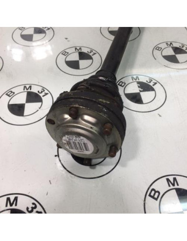 Cardan arriere droit (transmission) BMW SERIE 3 E46 PHASE 2 Diesel
