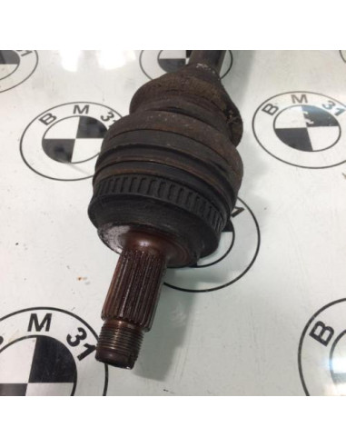 Cardan arriere droit (transmission) BMW SERIE 3 E46 PHASE 2 Diesel
