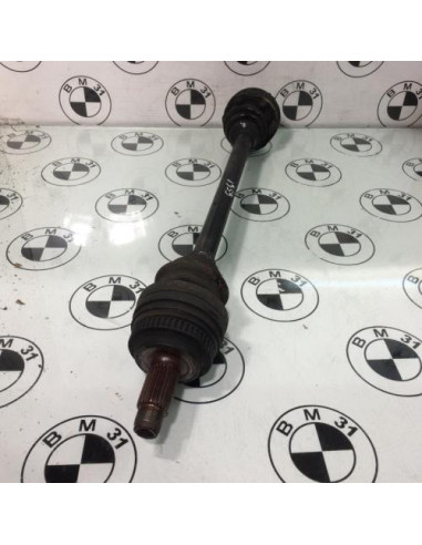 Cardan arriere droit (transmission) BMW SERIE 3 E46 PHASE 2 Diesel