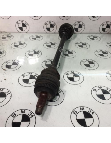 Cardan arriere droit (transmission) BMW SERIE 3 E46 PHASE 2 Diesel